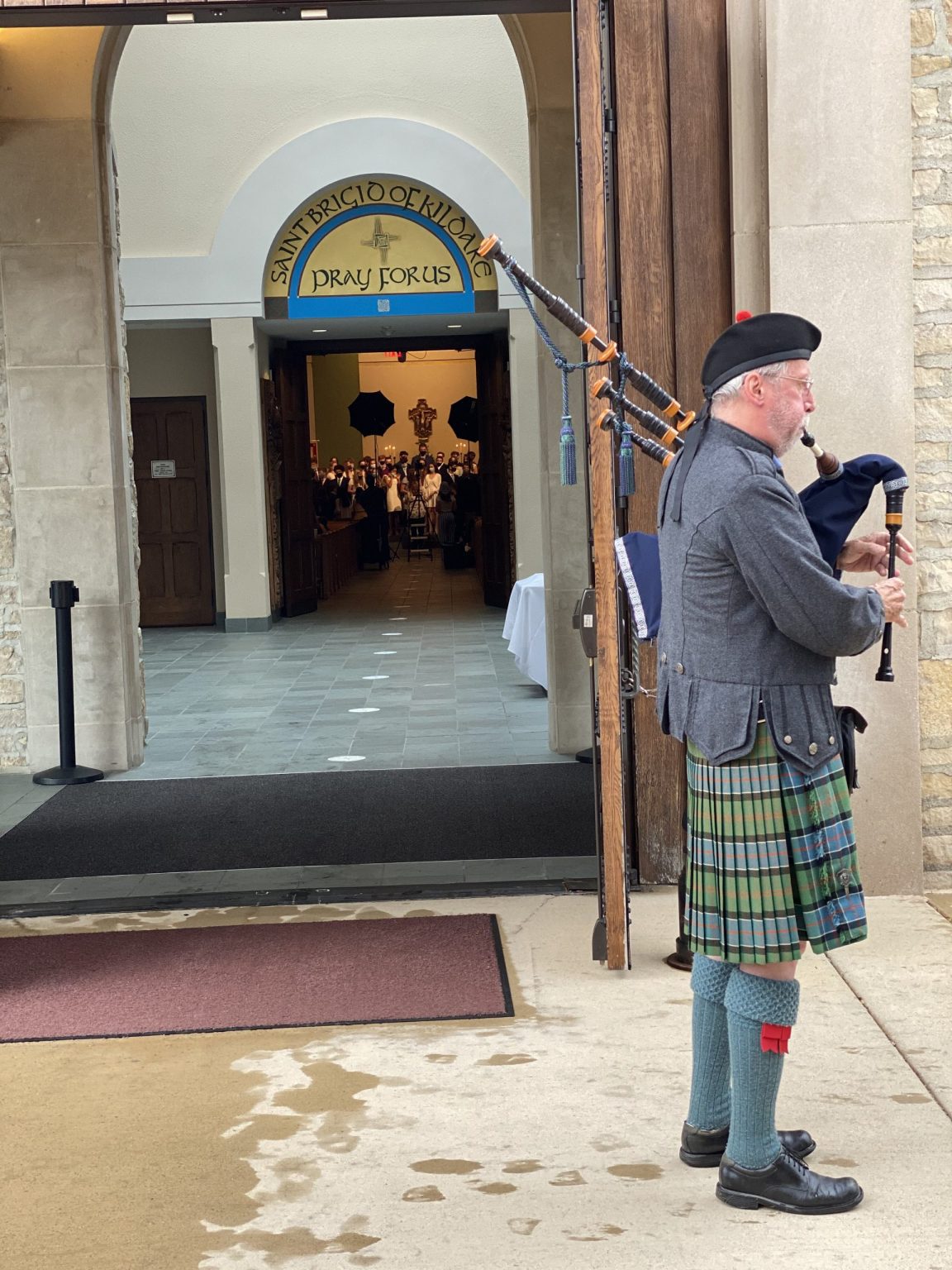 Profile & History St. Brigid Catholic School